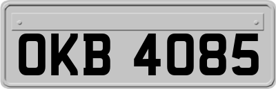 OKB4085