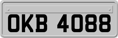 OKB4088