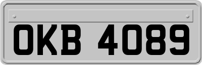 OKB4089