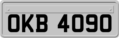 OKB4090