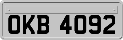 OKB4092