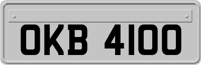 OKB4100