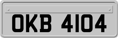 OKB4104