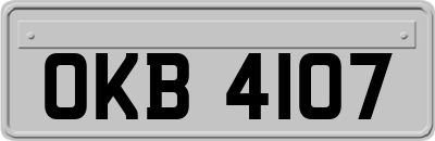 OKB4107