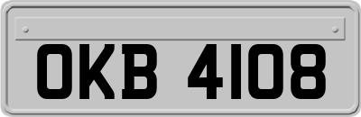 OKB4108