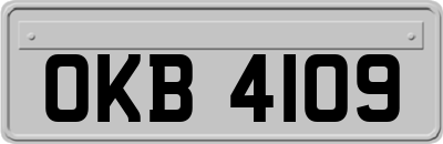 OKB4109