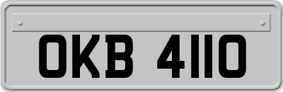OKB4110
