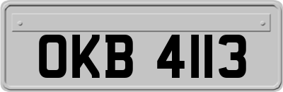 OKB4113