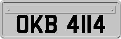 OKB4114