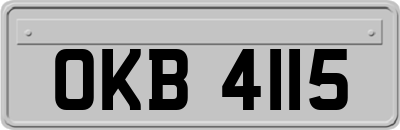 OKB4115