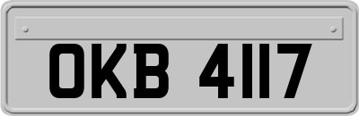 OKB4117