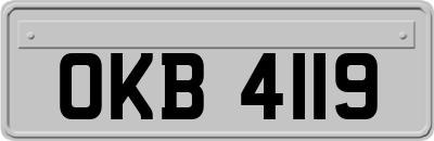 OKB4119