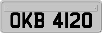 OKB4120