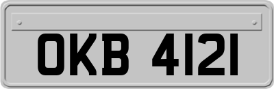 OKB4121