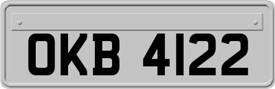 OKB4122