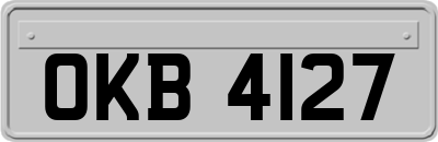 OKB4127