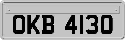 OKB4130
