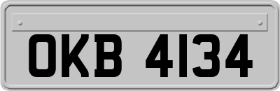 OKB4134