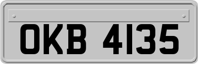 OKB4135