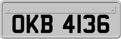 OKB4136