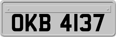 OKB4137