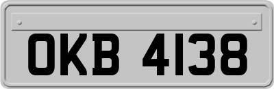 OKB4138