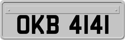 OKB4141