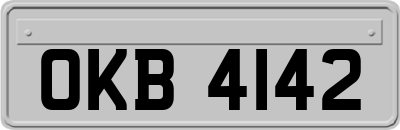 OKB4142