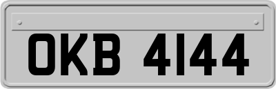 OKB4144
