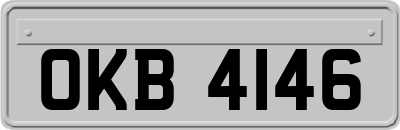 OKB4146