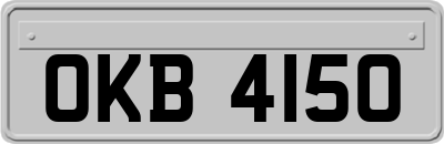 OKB4150