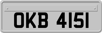 OKB4151