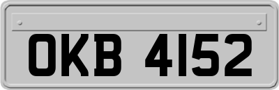 OKB4152