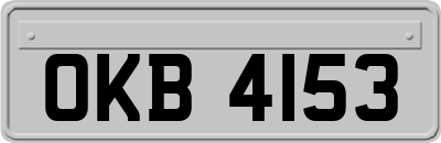 OKB4153