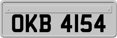 OKB4154
