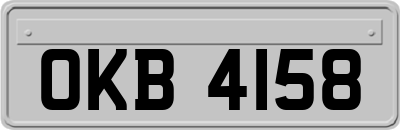 OKB4158