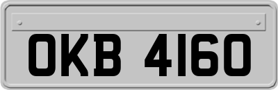 OKB4160