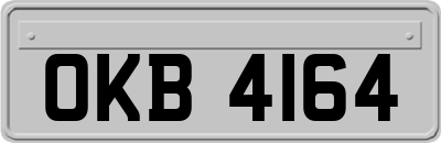 OKB4164