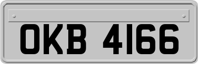 OKB4166