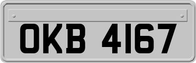 OKB4167
