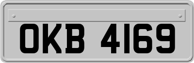 OKB4169