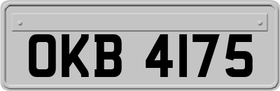 OKB4175