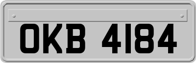 OKB4184