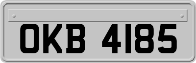OKB4185