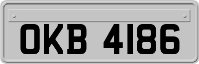 OKB4186