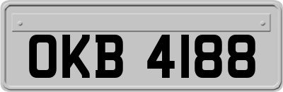 OKB4188