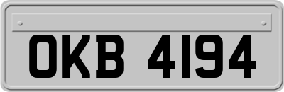 OKB4194