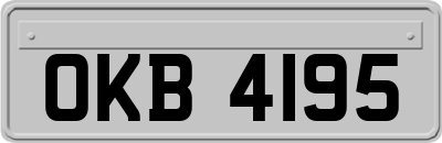 OKB4195