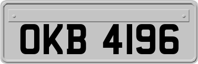 OKB4196
