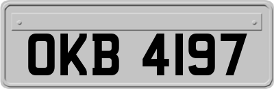 OKB4197